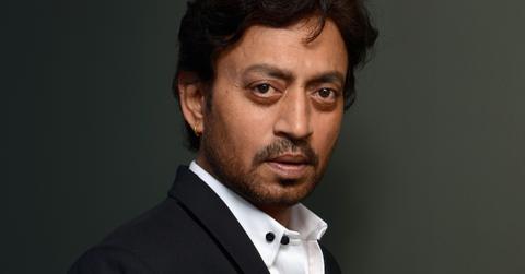what happened to irrfan khan