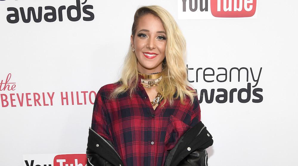 Jenna Marbles