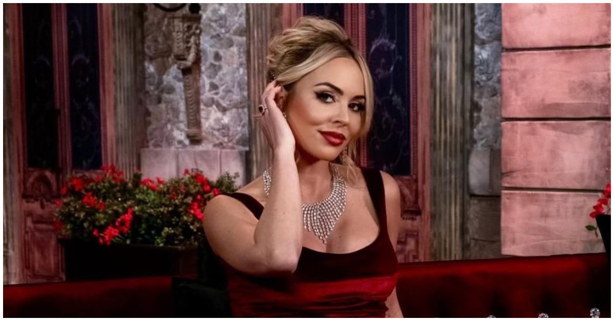 How Did Nicole's Dad Die? What the RHOM Star Has Said