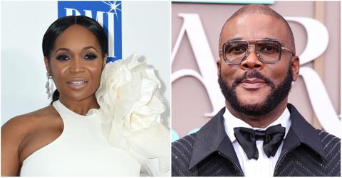 Is Marlo Hampton Dating Tyler Perry? Details Inside