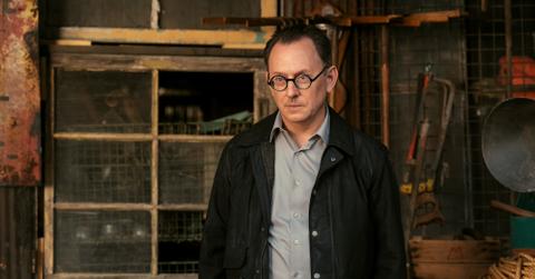 Dr. Wilzig in 'Fallout'