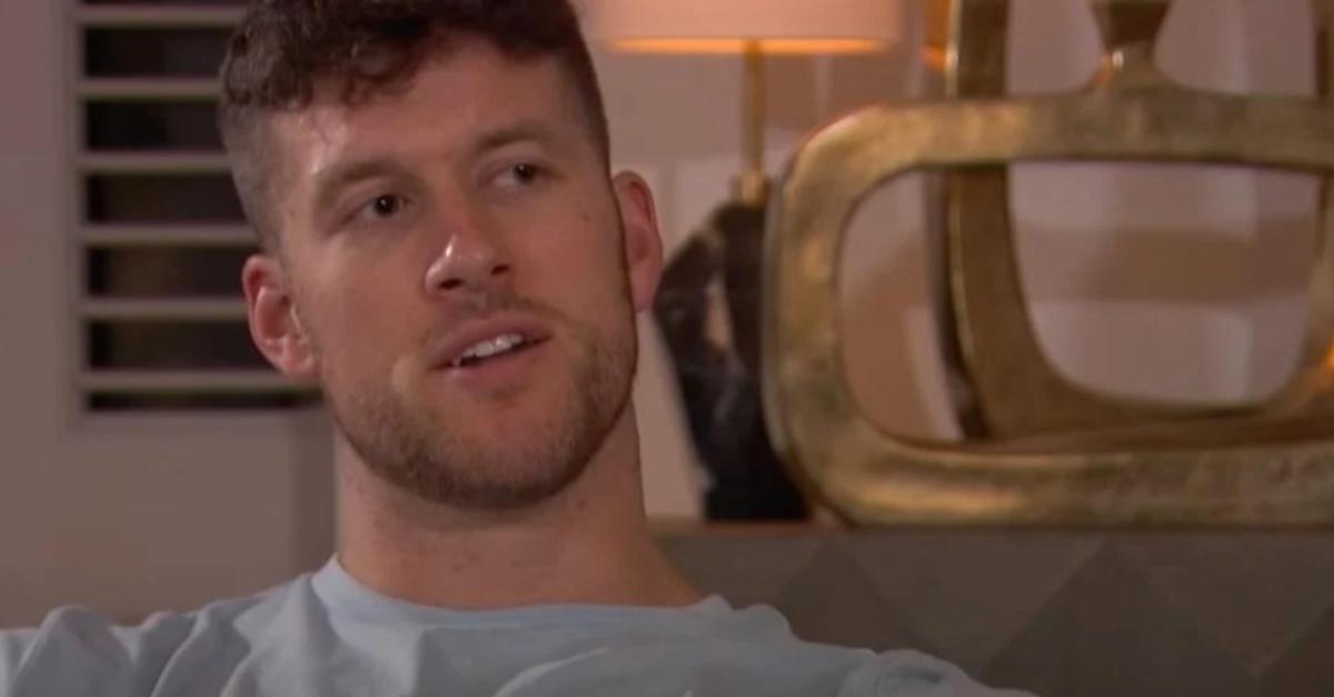 Is 'The Bachelor' Contestant Clayton Echard Currently Engaged? (SPOILERS)