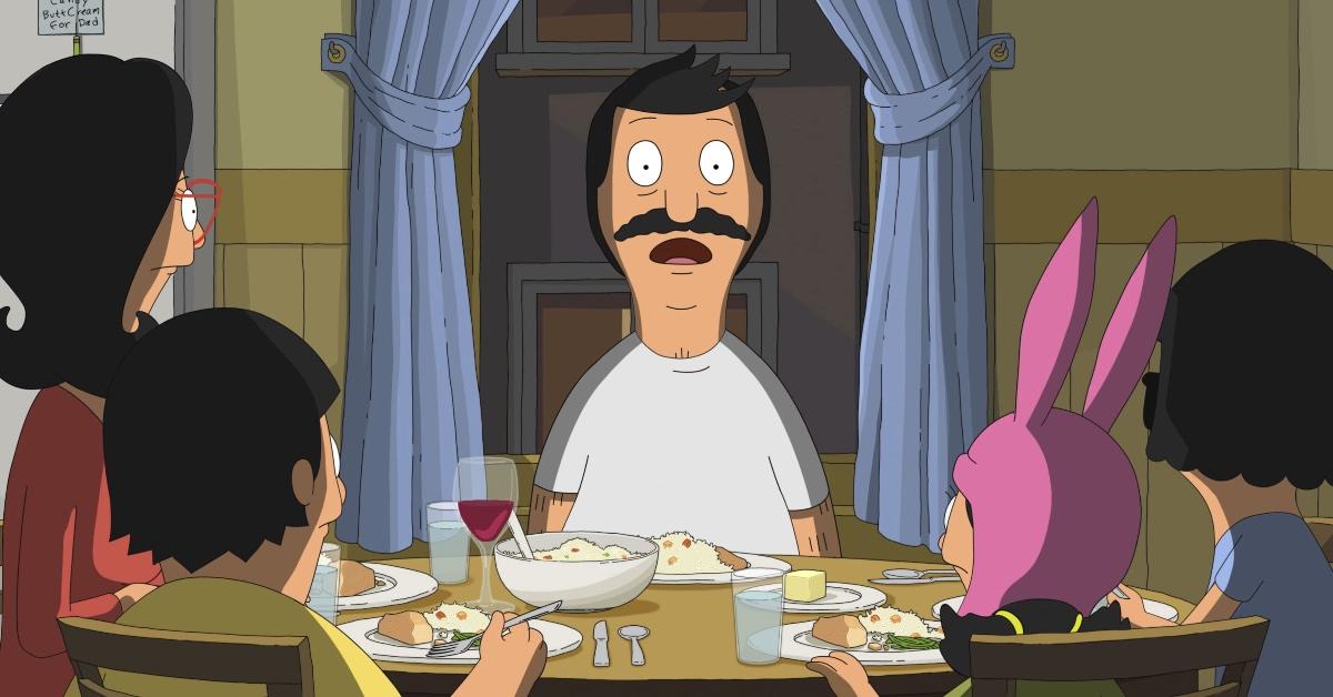 'Bob's Burgers.'