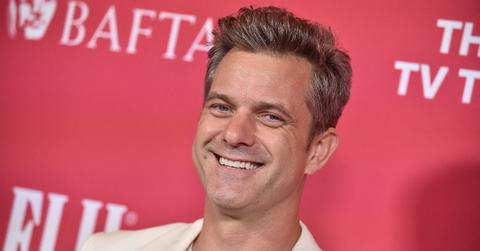 What Did Joshua Jackson Say About James Van Der Beek?