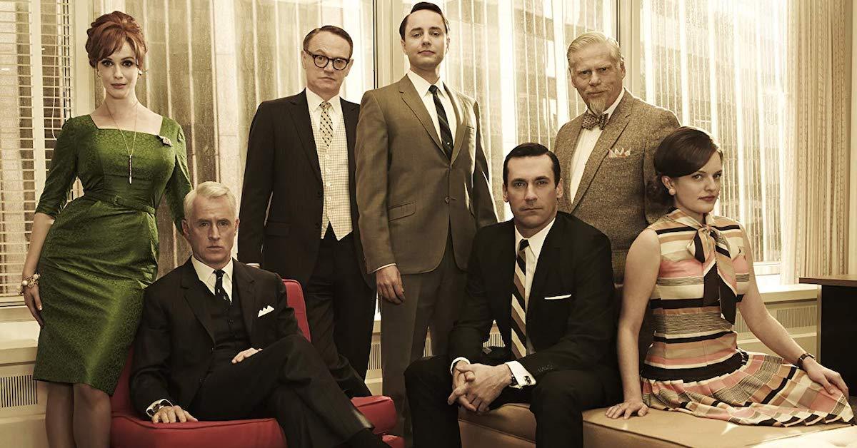 mad men