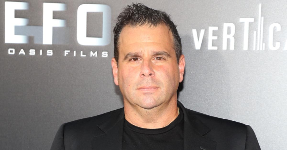 Randall Emmett