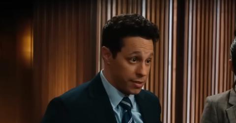 What Happened to Billy on Matlock?