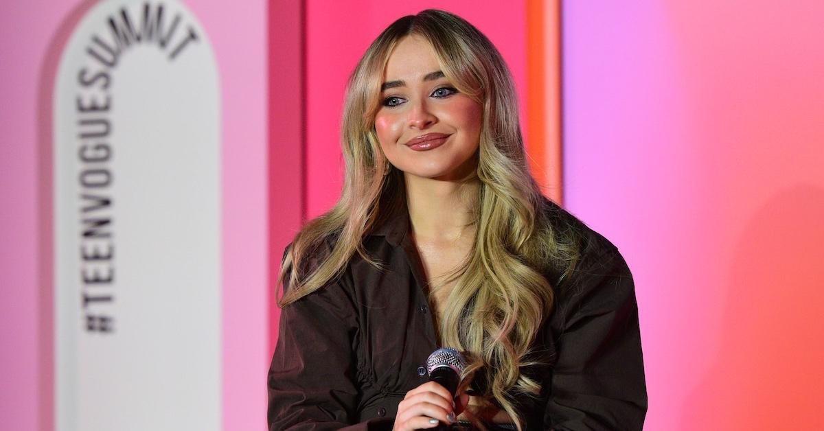 A Look At Sabrina Carpenter's Star-Studded Relationship History