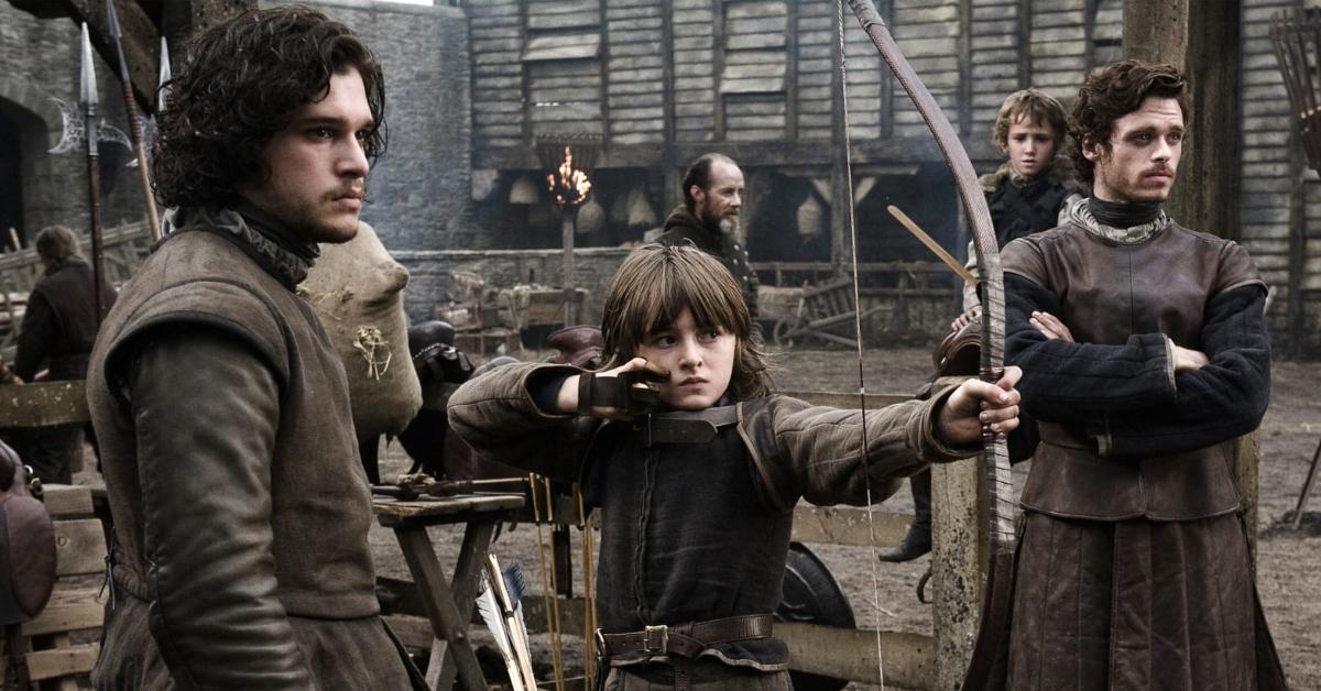 Game of Thrones' Season 1 Easter Eggs — 7 Shocking Facts About the