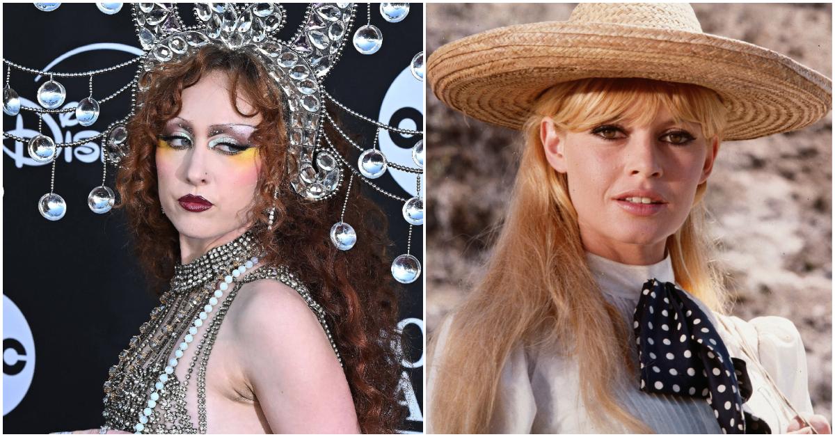 Chappell Roan Sparks Debate with Brigitte Bardot Post