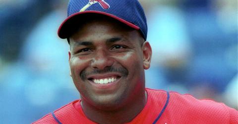 Bobby Bonilla