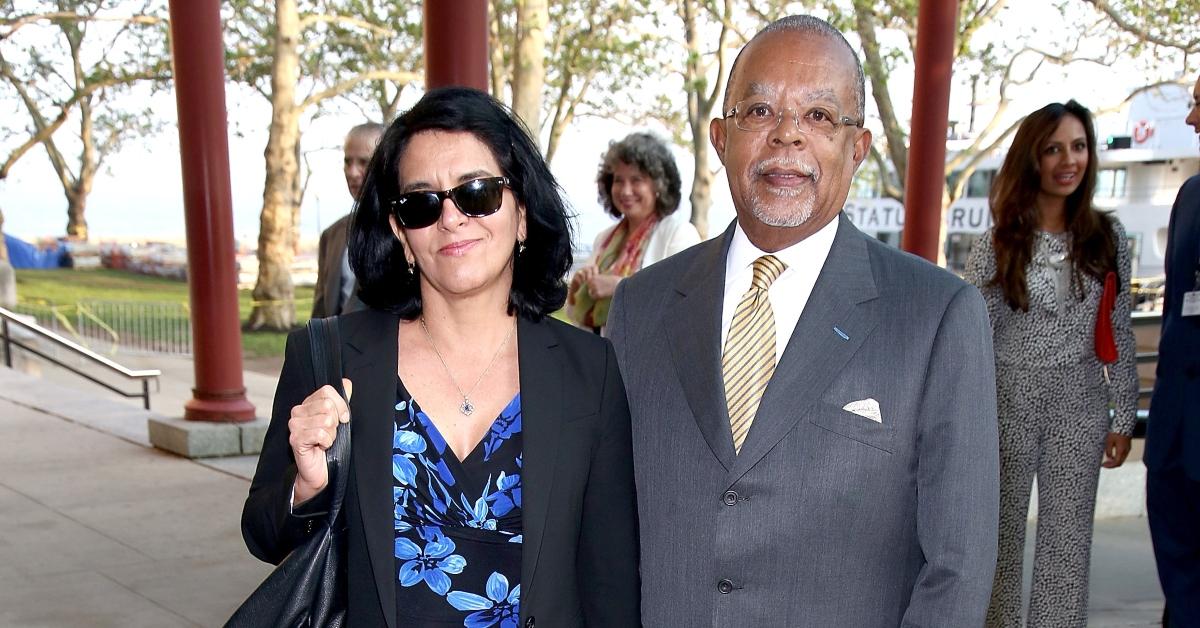 Is Henry Louis Gates Jr. Married? Let's Meet His Wife