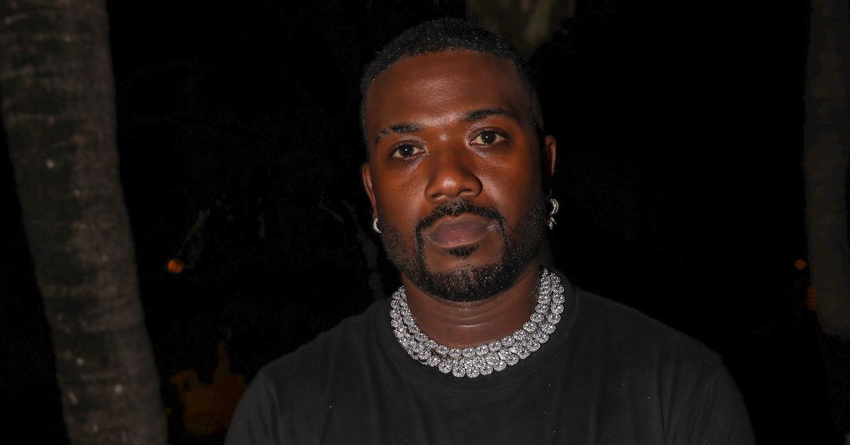 What Is Rapper Ray J's Net Worth? Details on His Finances