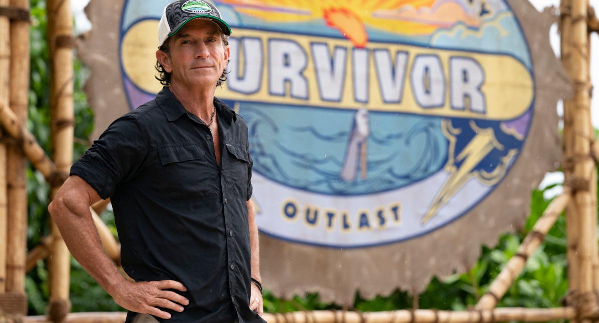 Survivor Spoilers or Speculations