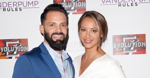 what does carter do vanderpump rules