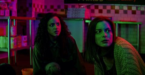 'Fear Street Part 3: 1666'