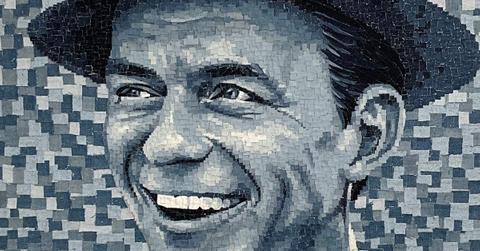 Frank Sinatra