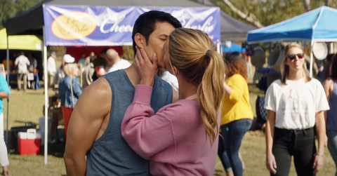 all my life true story