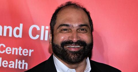 Franco Harris