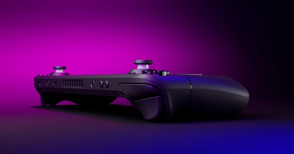 Can you play xbox game pass games on your steam deck 