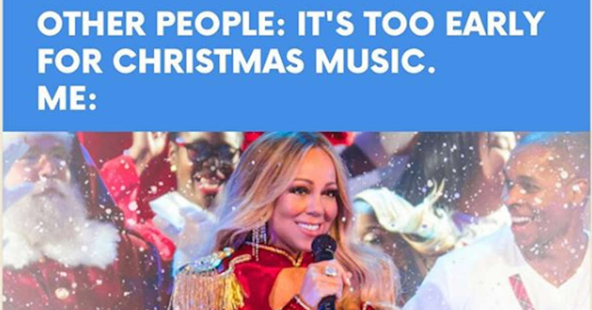 Christmas Party Memes to Keep You Feeling Jolly All Season Long