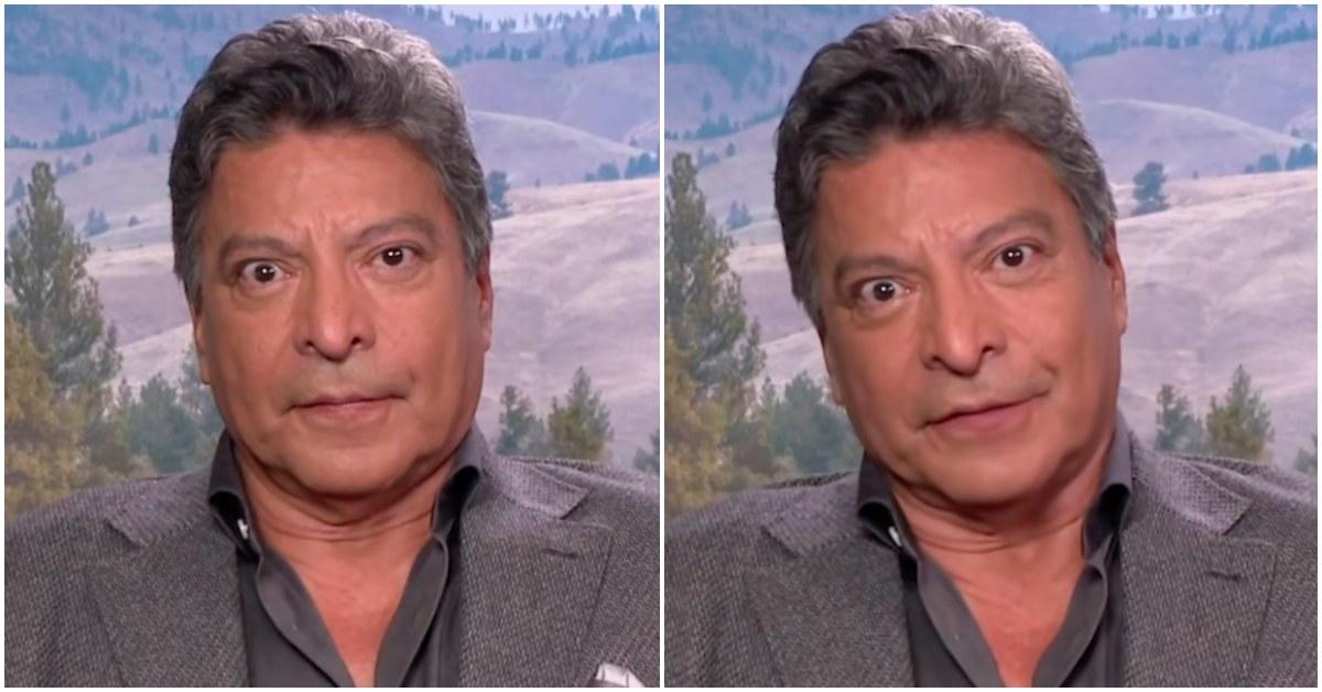 What’s Wrong With Gil Birmingham’s Eyes? Is He Ill?