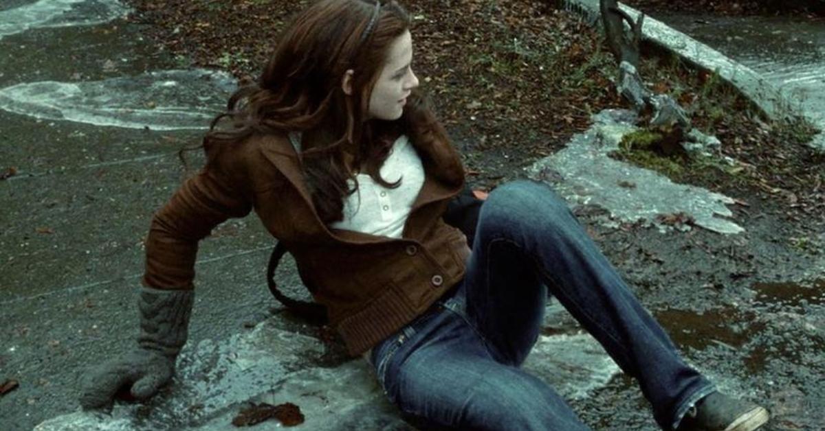 bella swan