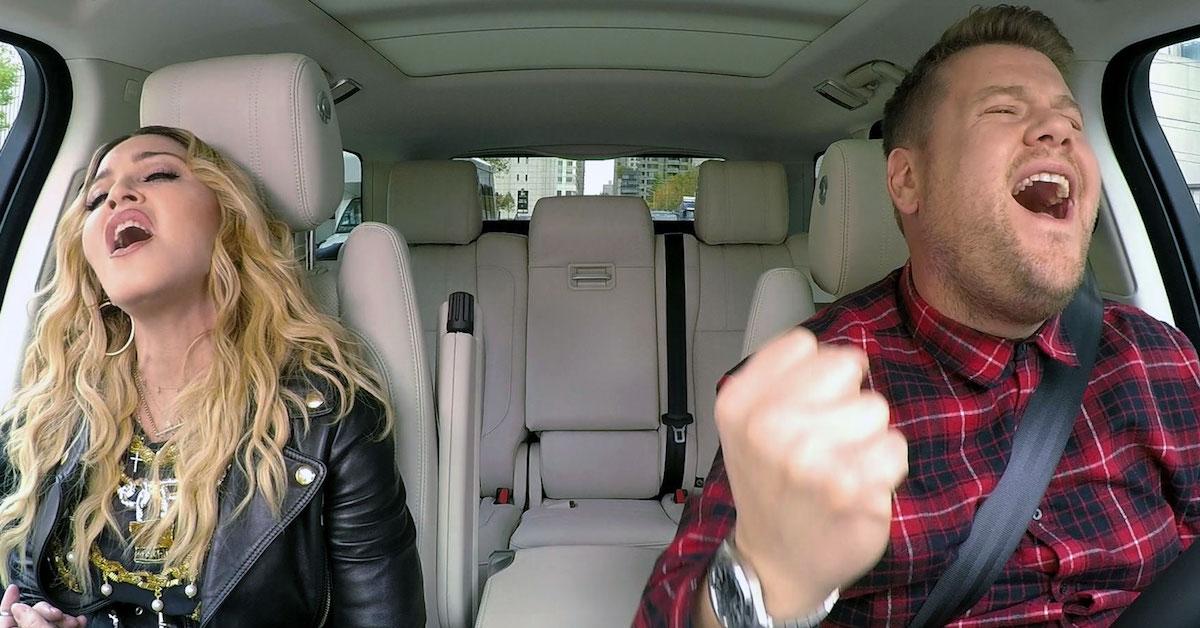 Is Carpool Karaoke Fake A Behind the Scenes Video Exposes the Truth