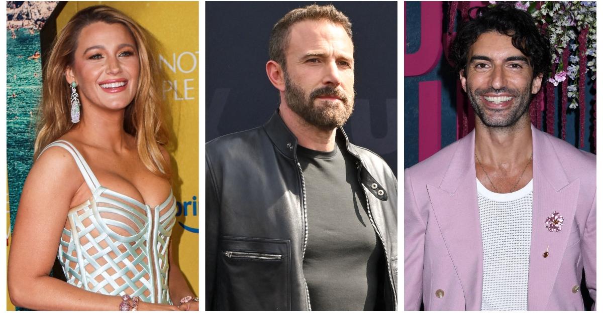 Is Justin Baldoni Really in a Cult? Blake Lively Said He Is