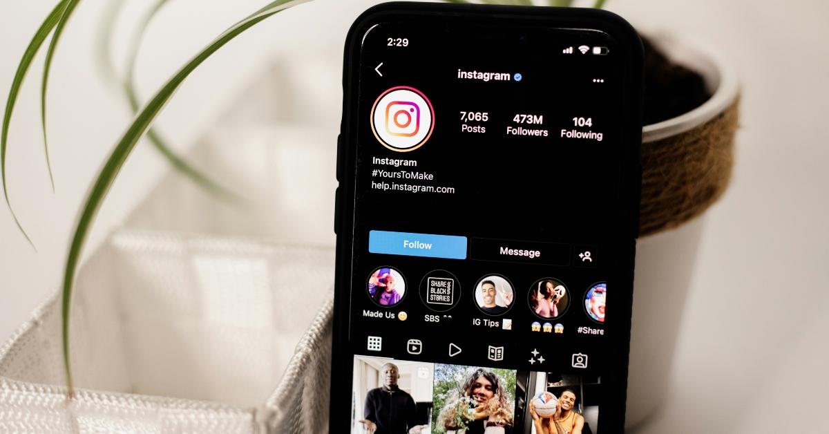 Why Your Instagram Followers Suddenly Dropped