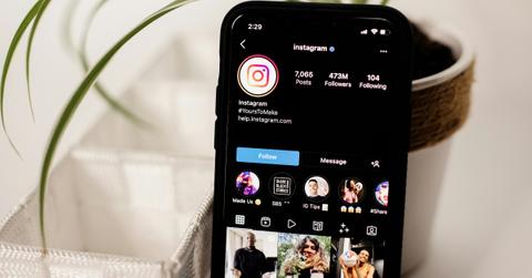Why Your Instagram Followers Suddenly Dropped