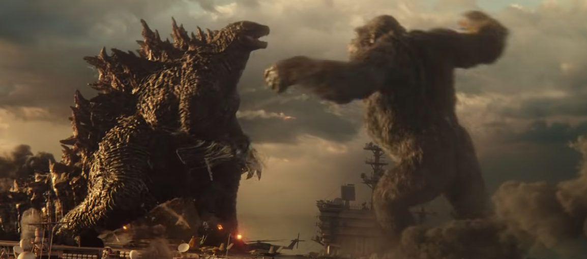 Why is Godzilla called Godzilla?