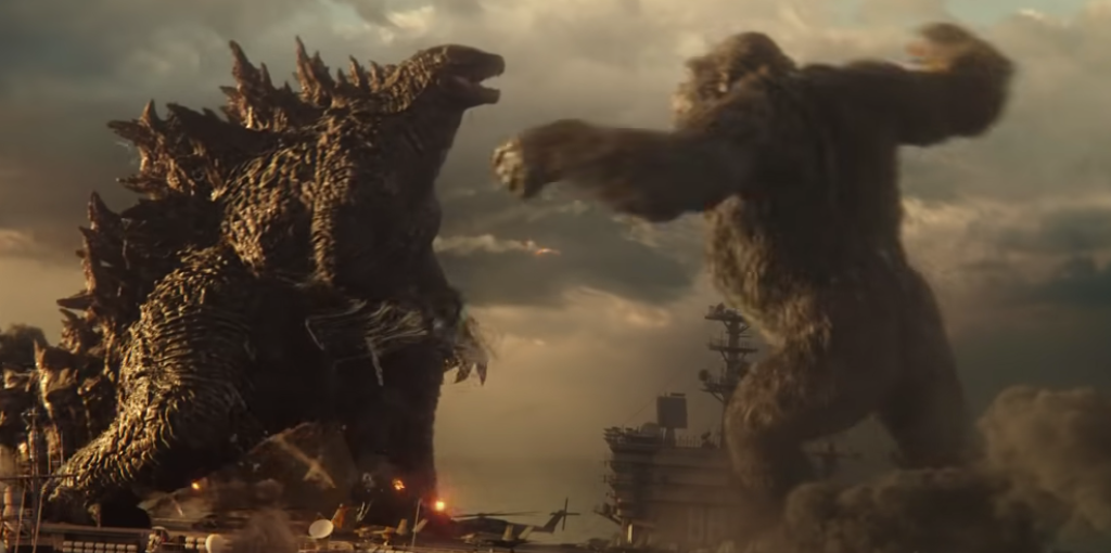 Why Is Godzilla Called Godzilla? Where Does Godzilla Come From?