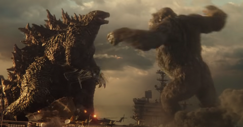 Why Is Godzilla Called Godzilla? Where Does Godzilla Come From?