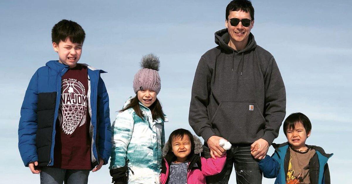 Is Ricko DeWilde From 'Life Below Zero' Married? Details About His Family