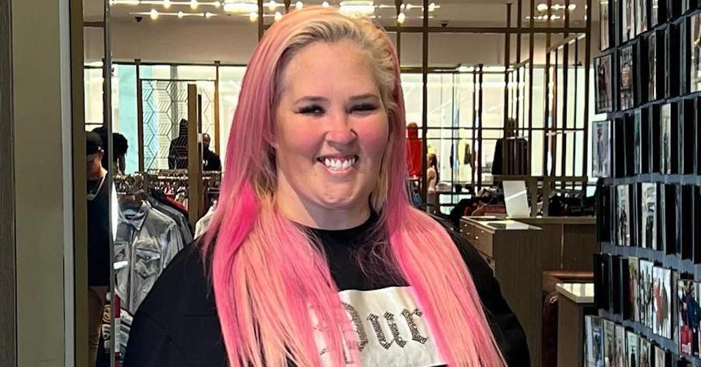 Where Is Mama June Now? Reality Star Shares Health Update (EXCLUSIVE)