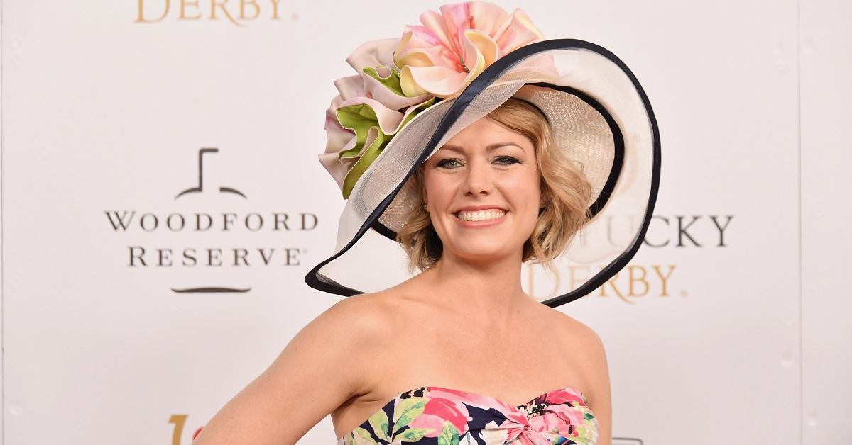 Is Dylan Dreyer Pregnant