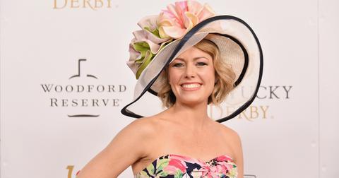 Is Dylan Dreyer Pregnant Again? The Host Is Already a Two-Time Mom