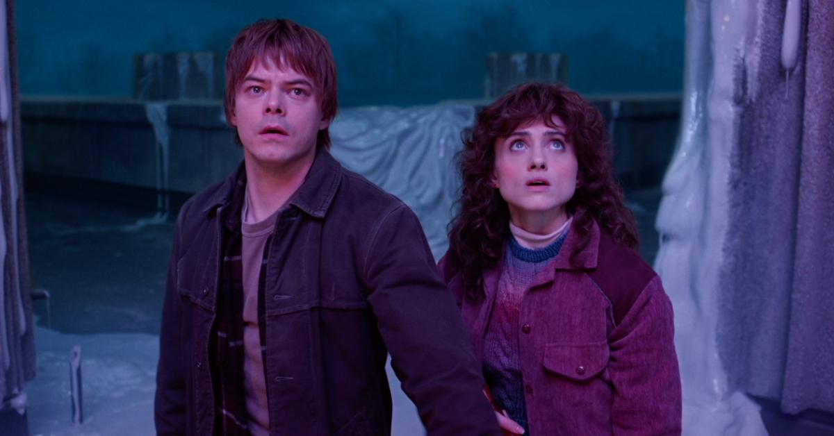 Did Nancy and Jonathan Break Up? Here's What We Know