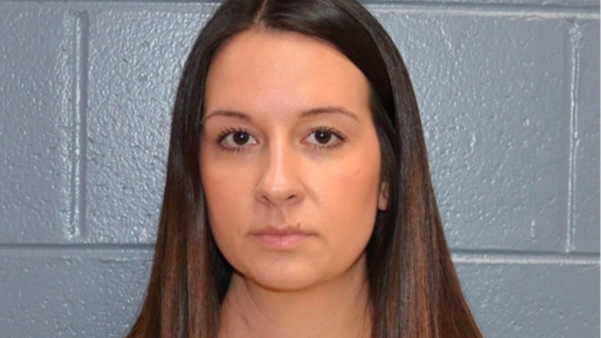 TikTok Mom Danielle Weaver Arrested for Child Molestation 