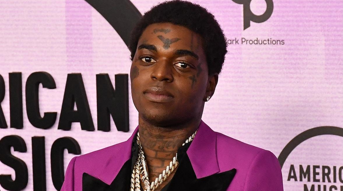 What Happened With Kodak Black's Baby Mamas?