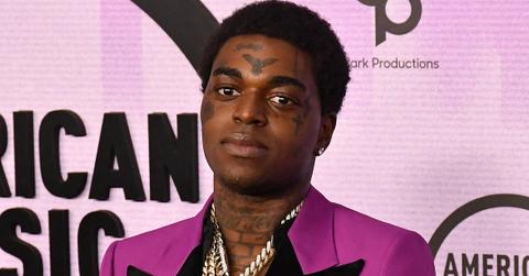 What Happened With Kodak Black's Baby Mamas?