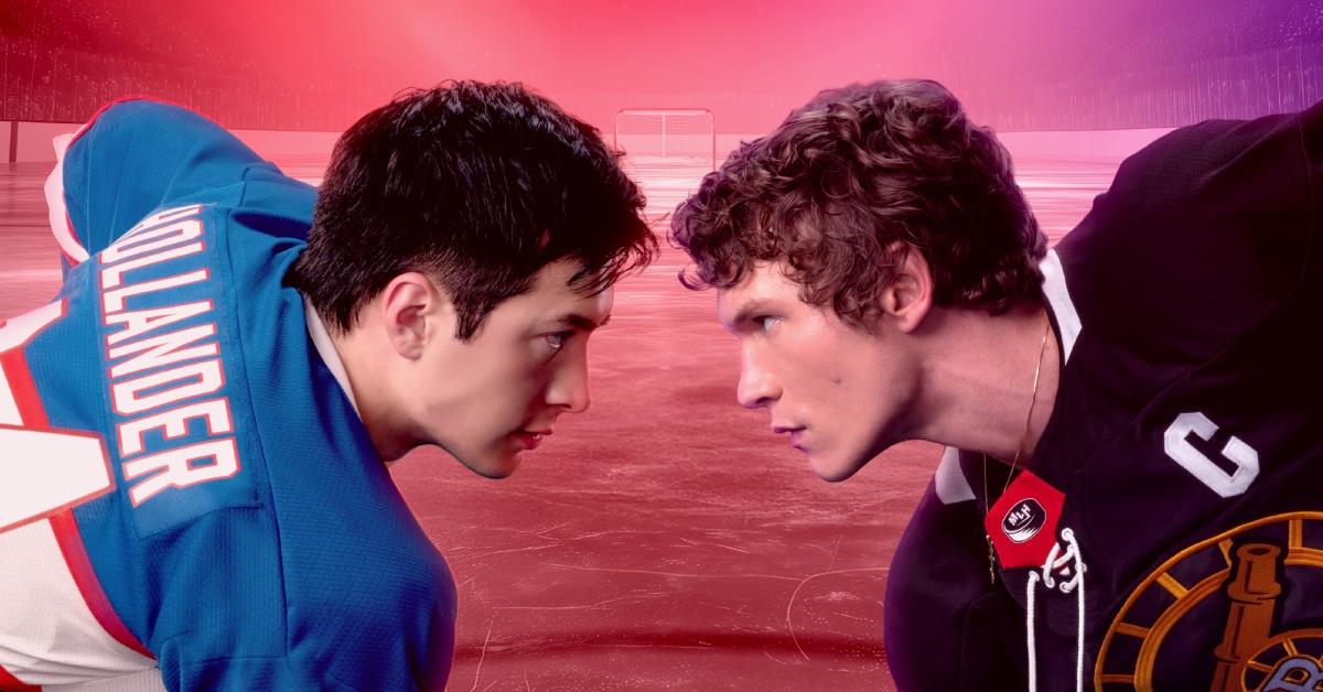 Does Heated Rivalry Have a Happy Ending? What To Know (SPOILERS)