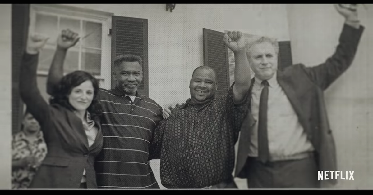 What Happened to Levon Brooks and Kennedy Brewer? Exoneration Details