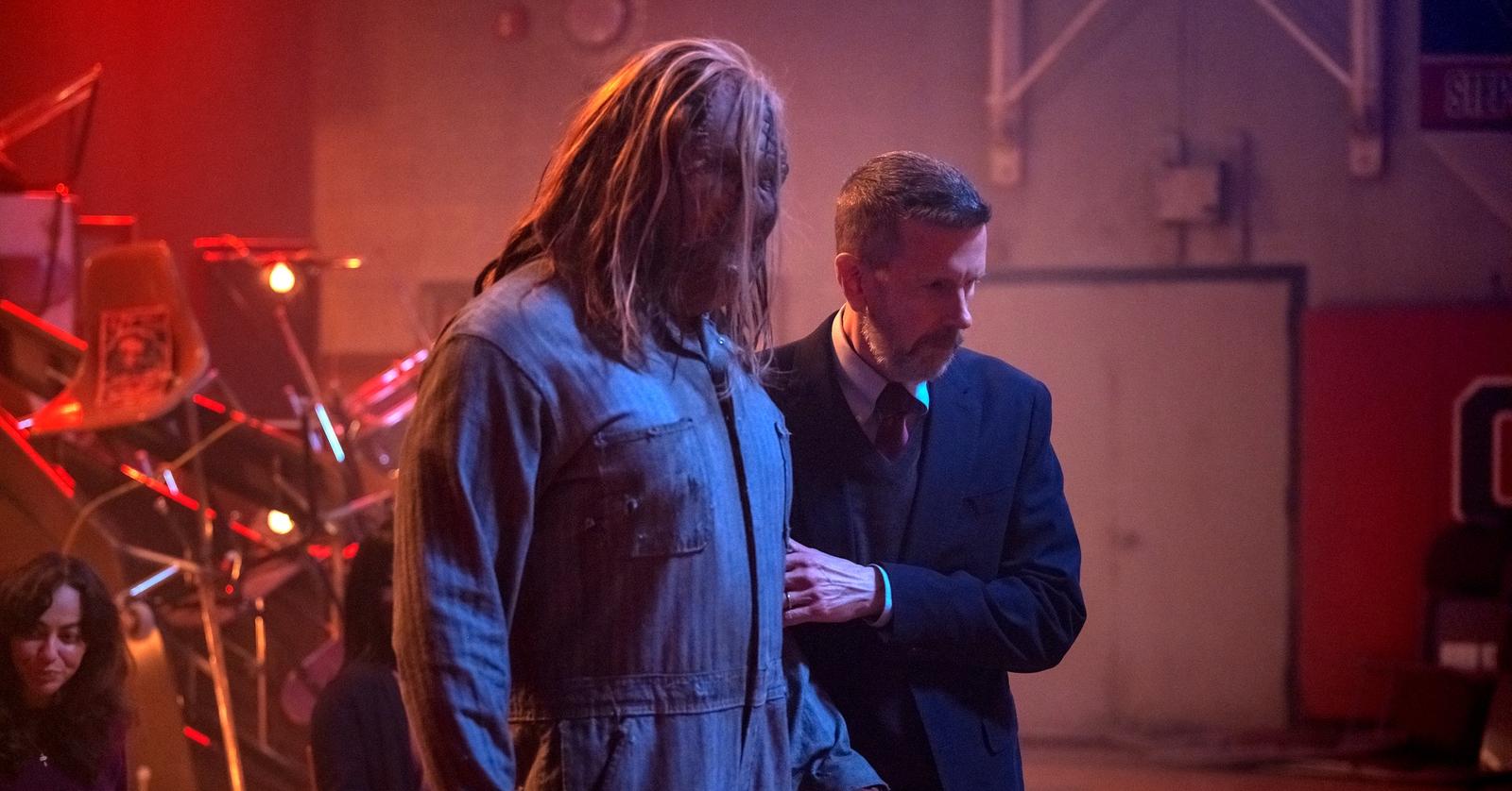 Who Is "A" in 'Pretty Little Liars Original Sin'? (SPOILERS)