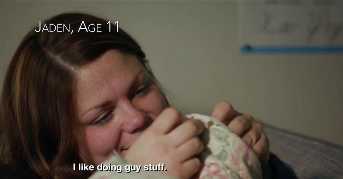 Many Sides of Jane Personalities: The 9 Parts Inside Jane Hart