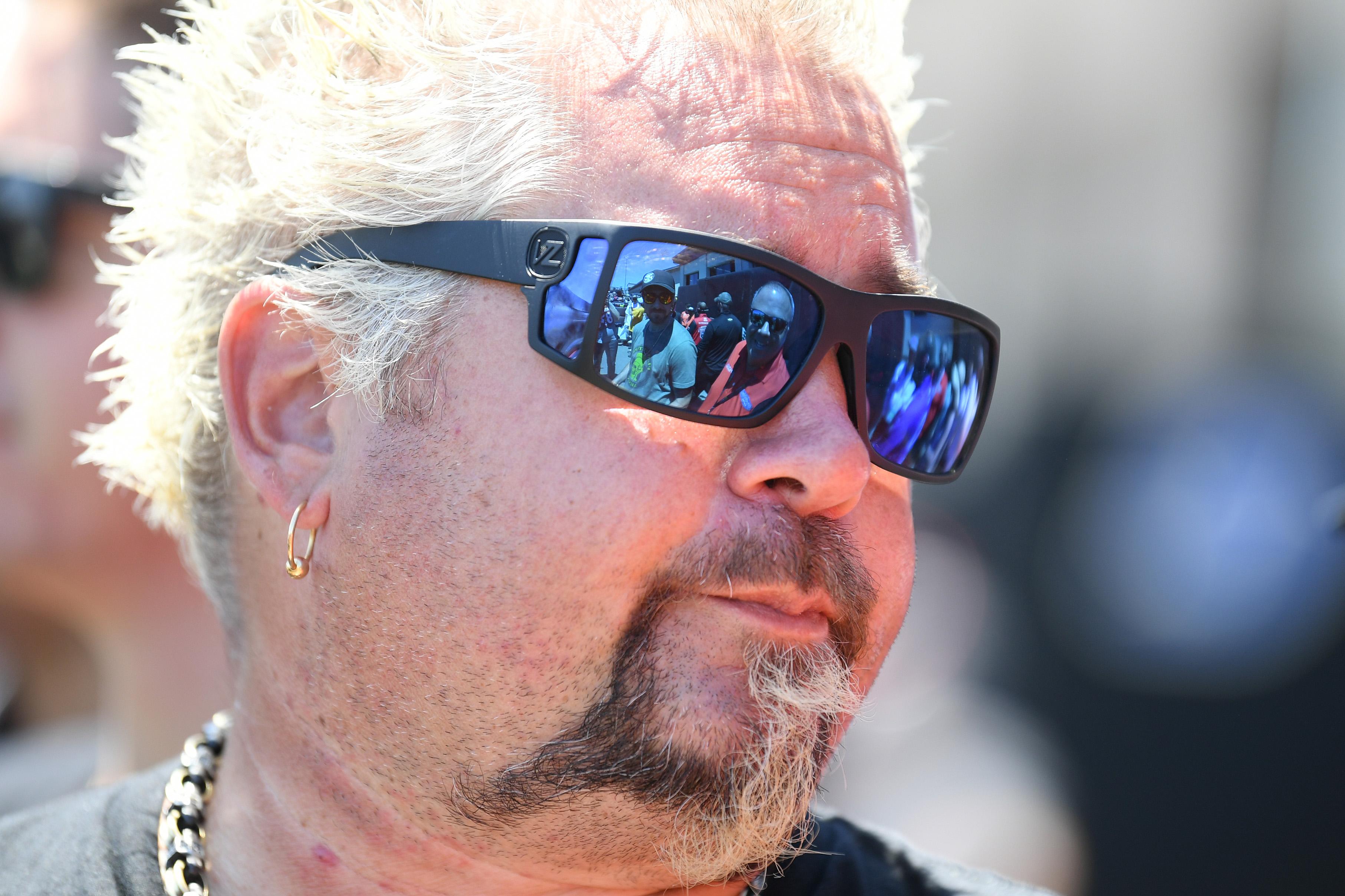 guy fieri