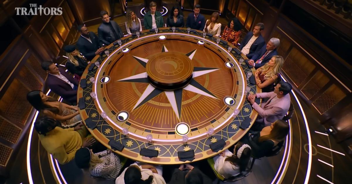 Why Does Maks Walk with a Cane?