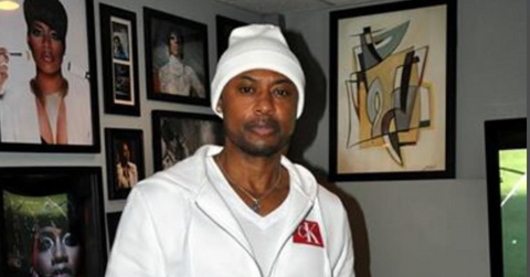 Melody Holt's brother Marcus