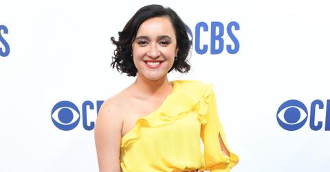'FBI: Most Wanted' star Keisha Castle-Hughes
